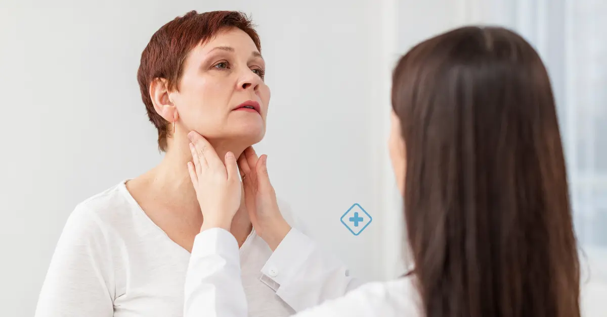 Hypothyroidism: Symptoms, Causes & Treatment for an Underactive Thyroid